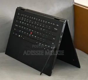 New Laptop Lenovo ThinkPad X1 Yoga 8GB Intel Core i5 SSD 512GB