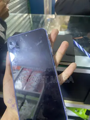 New Samsung Galaxy A17 5G 256 GB