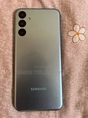 Samsung Galaxy M14 128 GB Silver