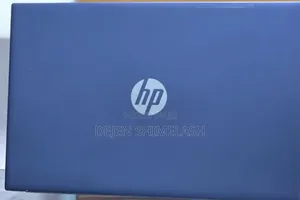 New Laptop HP Pavilion 15 16GB AMD Ryzen 7 SSD 512GB