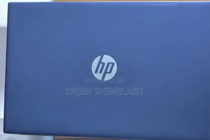 New Laptop HP Pavilion 15 16GB AMD Ryzen 7 SSD 512GB