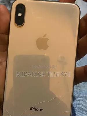 Apple iPhone XR 128 GB White