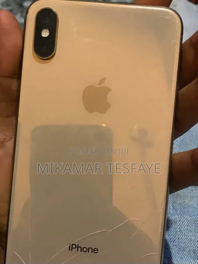 Apple iPhone XR 128 GB White