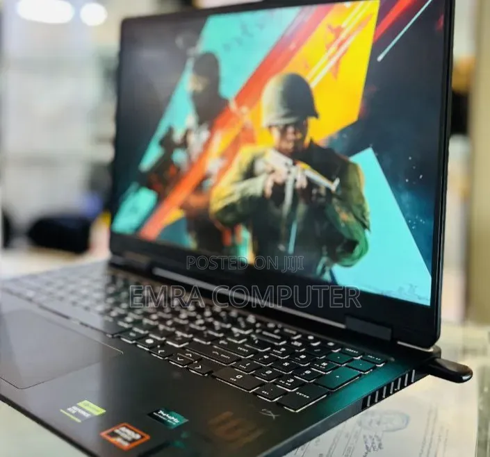 New Laptop HP 32GB Intel Core i9 SSD 1T