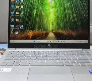 New Laptop HP Pavilion 14 16GB Intel Core i5 SSD 512GB