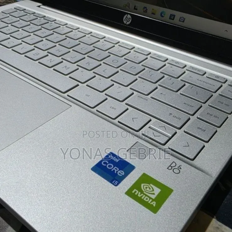 New Laptop HP Pavilion 14 16GB Intel Core i5 SSD 512GB