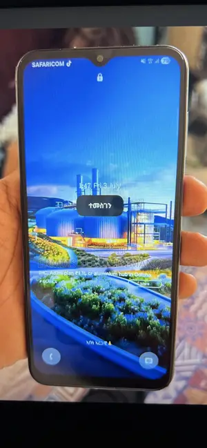 Samsung Galaxy M14 128 GB Silver