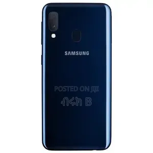 Samsung Galaxy A20e 32 GB Gray