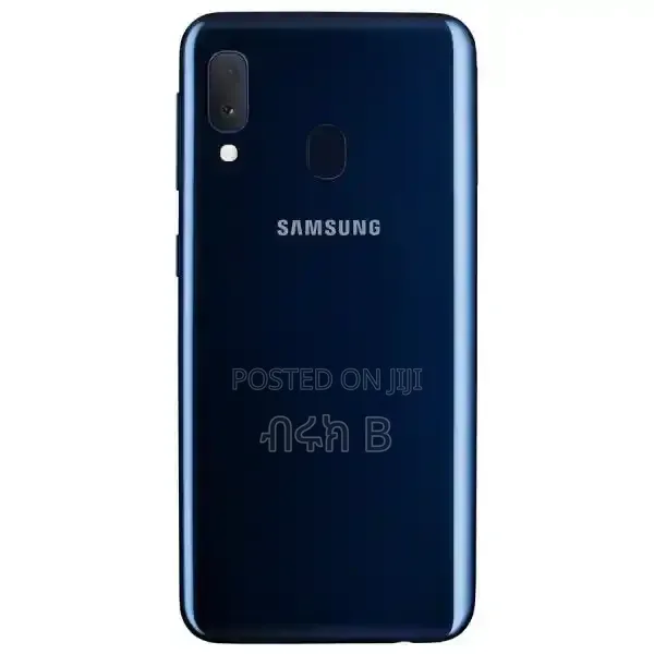 Samsung Galaxy A20e 32 GB Gray