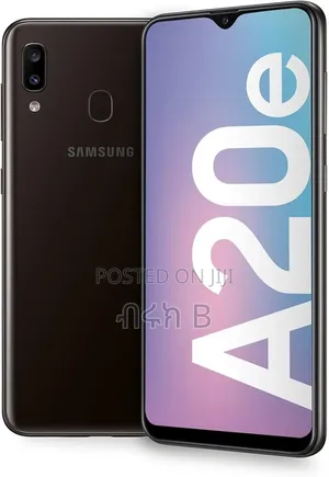 Samsung Galaxy A20e 32 GB Gray