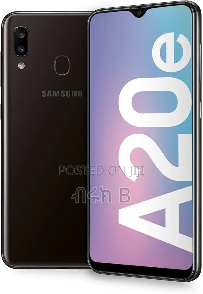 Samsung Galaxy A20e 32 GB Gray