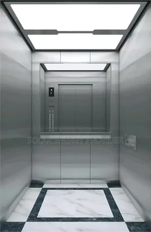 Five Star Elevator And Escalator