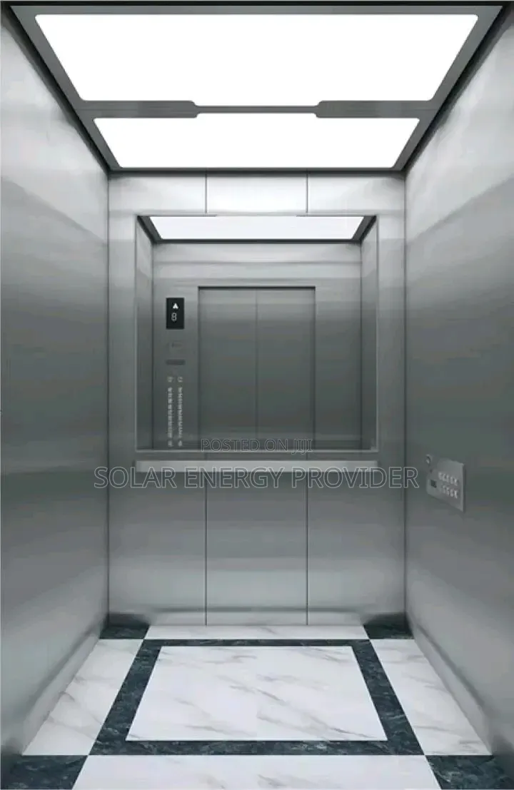 Five Star Elevator And Escalator