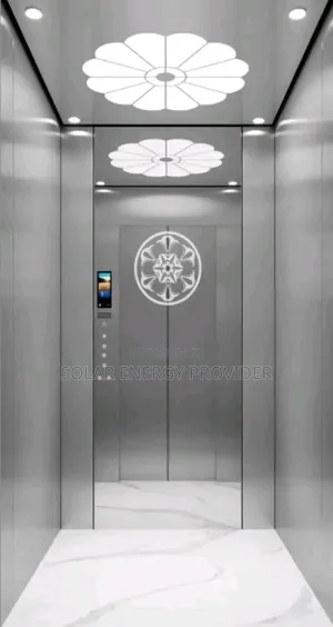 Five Star Elevator And Escalator