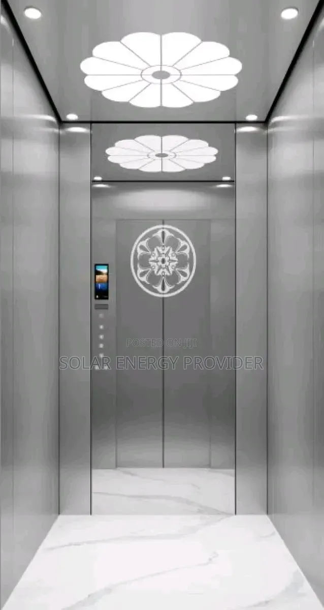 Five Star Elevator And Escalator
