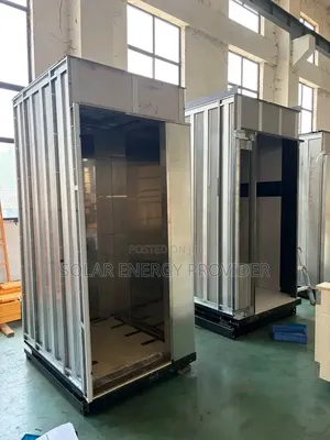 Five Star Elevator And Escalator