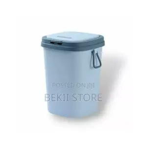 ዘመናዊ እና ውብ የቆሻሻ ማጠራቀሚያ (Modern Waste Bin)