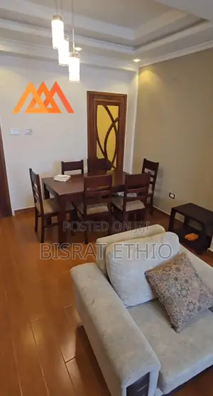 2bdrm Apartment in አያት ሰንሻይን ግቢ ውስጥ, Bole for sale