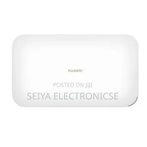 Huawei Mobile Wi-Fi Router 32 Simultaneous Users.