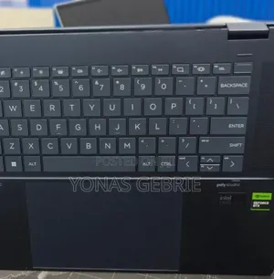 New Laptop HP Spectre 32GB Intel Core Ultra 7 SSD 1T