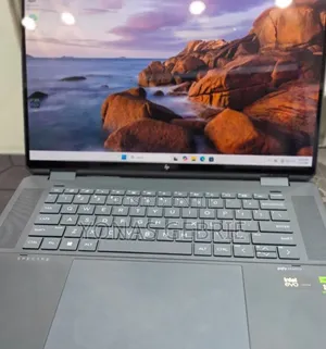 New Laptop HP Spectre 32GB Intel Core Ultra 7 SSD 1T