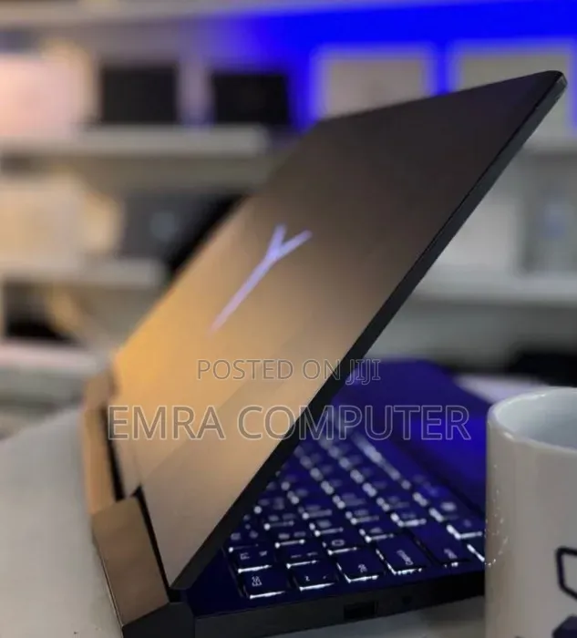 New Laptop Lenovo 16GB Intel Core i7 SSD 512GB