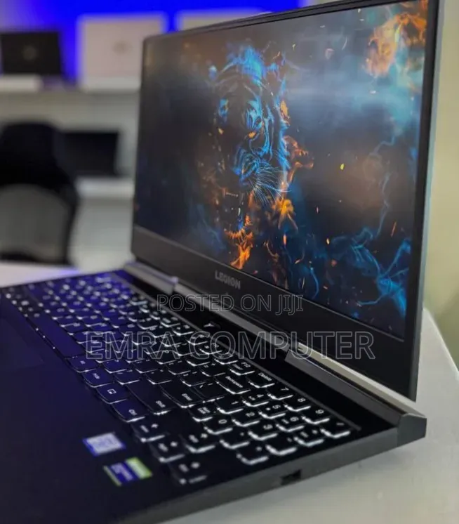 New Laptop Lenovo 16GB Intel Core i7 SSD 512GB