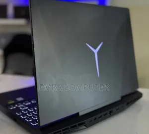 New Laptop Lenovo 16GB Intel Core i7 SSD 512GB