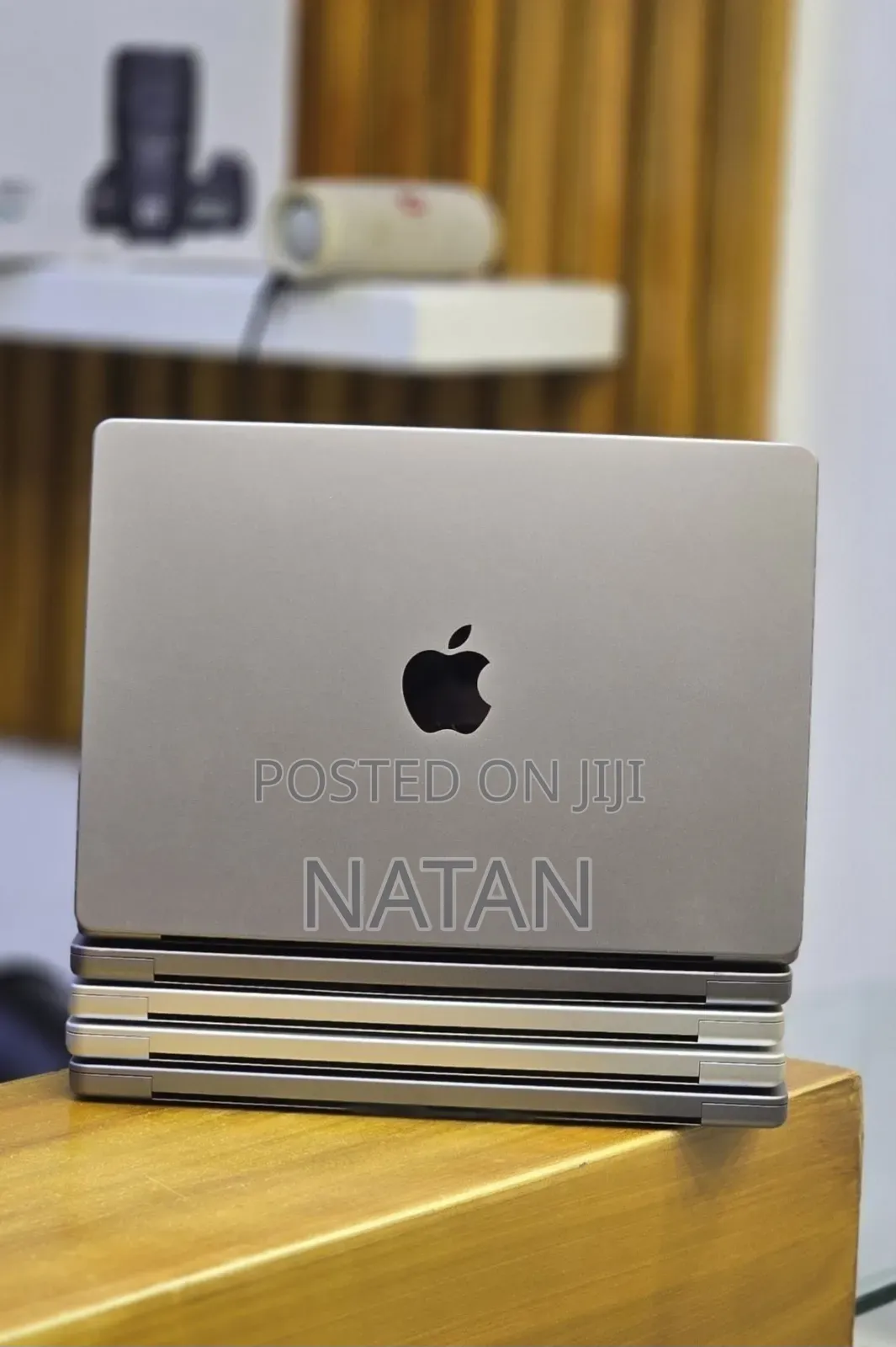 New Laptop Apple MacBook Pro 2021 M1 16GB Apple M1 Pro SSD 512GB