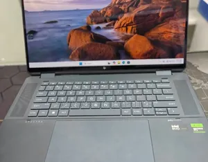 New Laptop HP Spectre X360 32GB Intel Core Ultra 7 SSD 1T