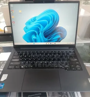 New Laptop Lenovo 16GB Intel Core i7 SSD 512GB