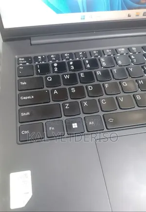 New Laptop Lenovo 16GB Intel Core i7 SSD 512GB