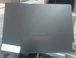 New Laptop Lenovo 16GB Intel Core i7 SSD 512GB