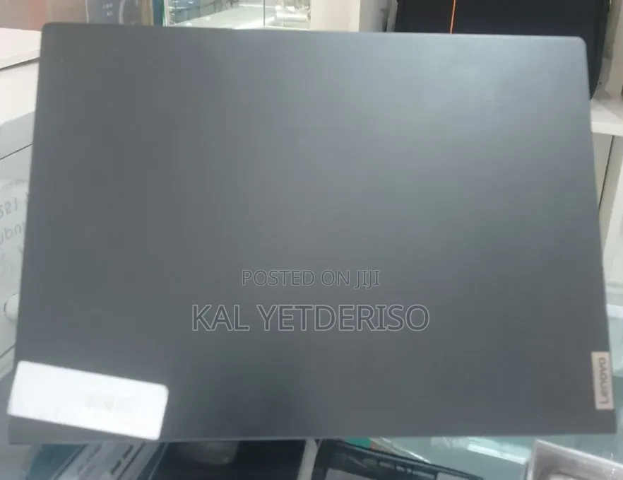 New Laptop Lenovo 16GB Intel Core i7 SSD 512GB