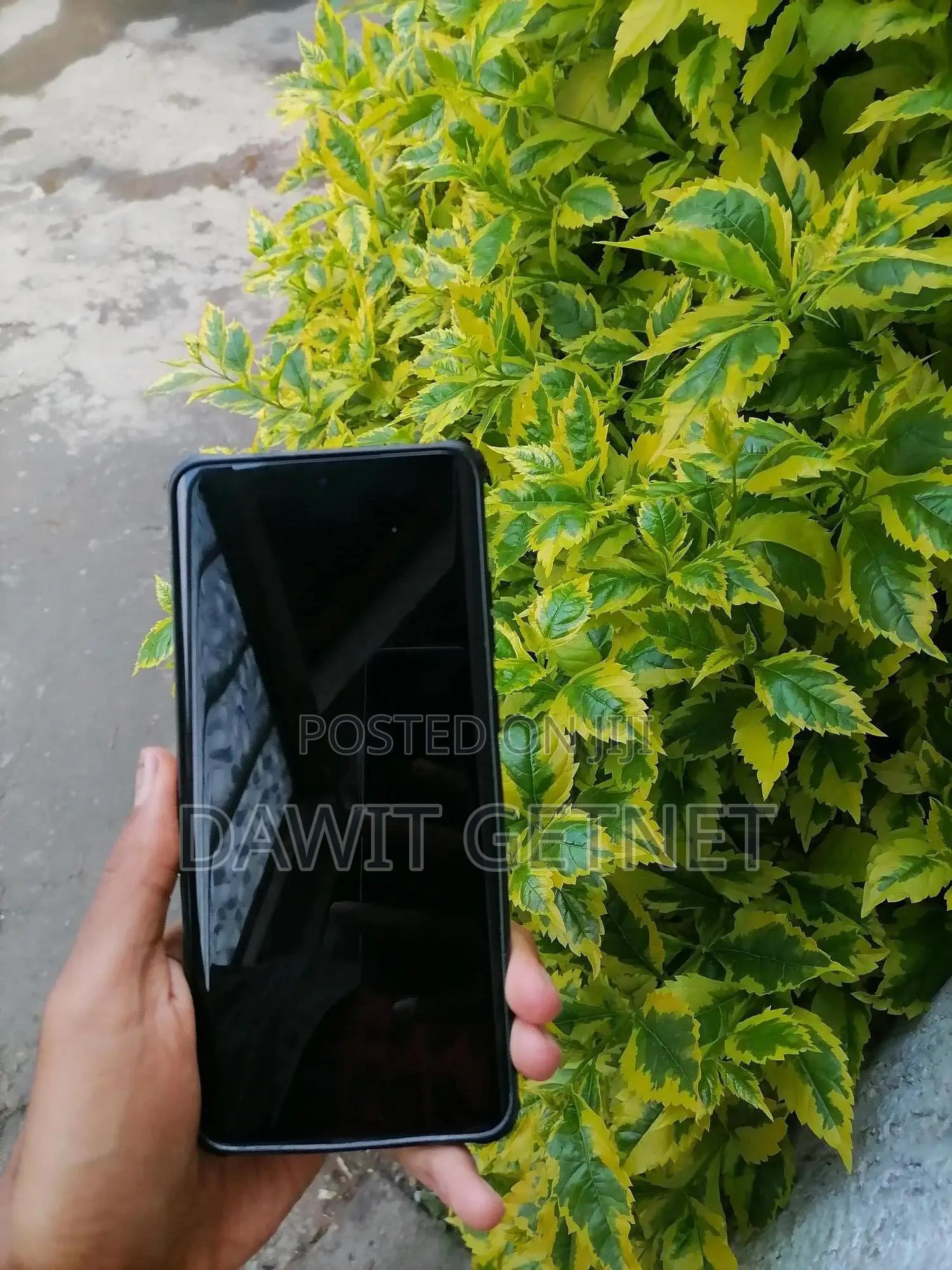 New Samsung Galaxy S20 Ultra 5G 128 GB Black