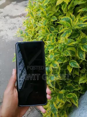New Samsung Galaxy S20 Ultra 5G 128 GB Black