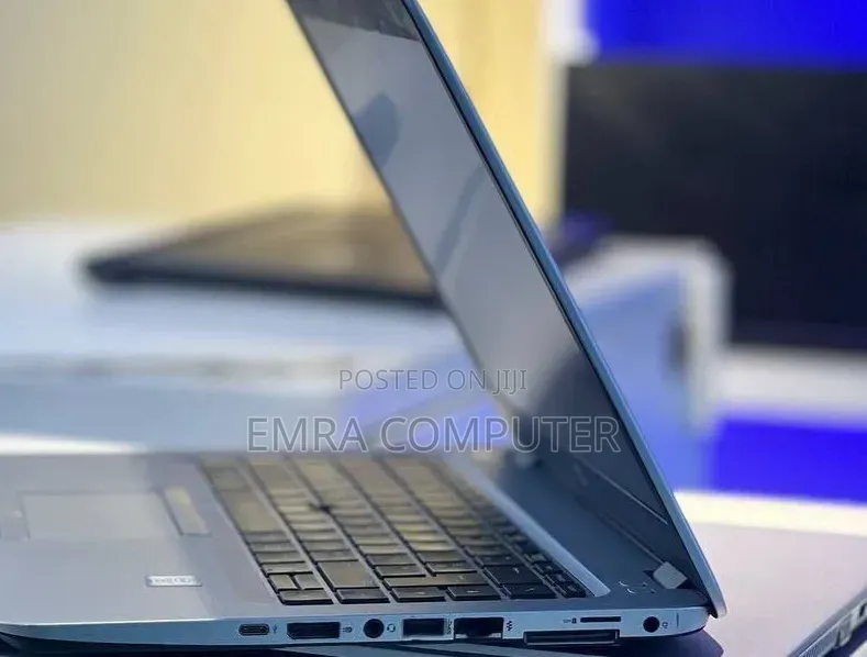 New Laptop HP 8GB Intel Core i5 SSD 128GB