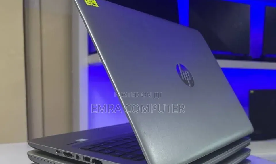 New Laptop HP 8GB Intel Core i5 SSD 128GB