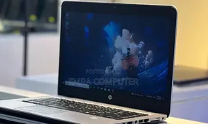 New Laptop HP 8GB Intel Core i5 SSD 128GB