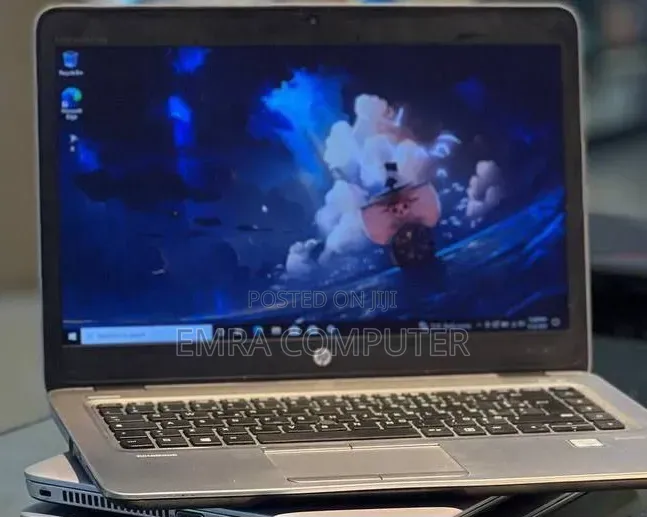 New Laptop HP 8GB Intel Core i5 SSD 128GB