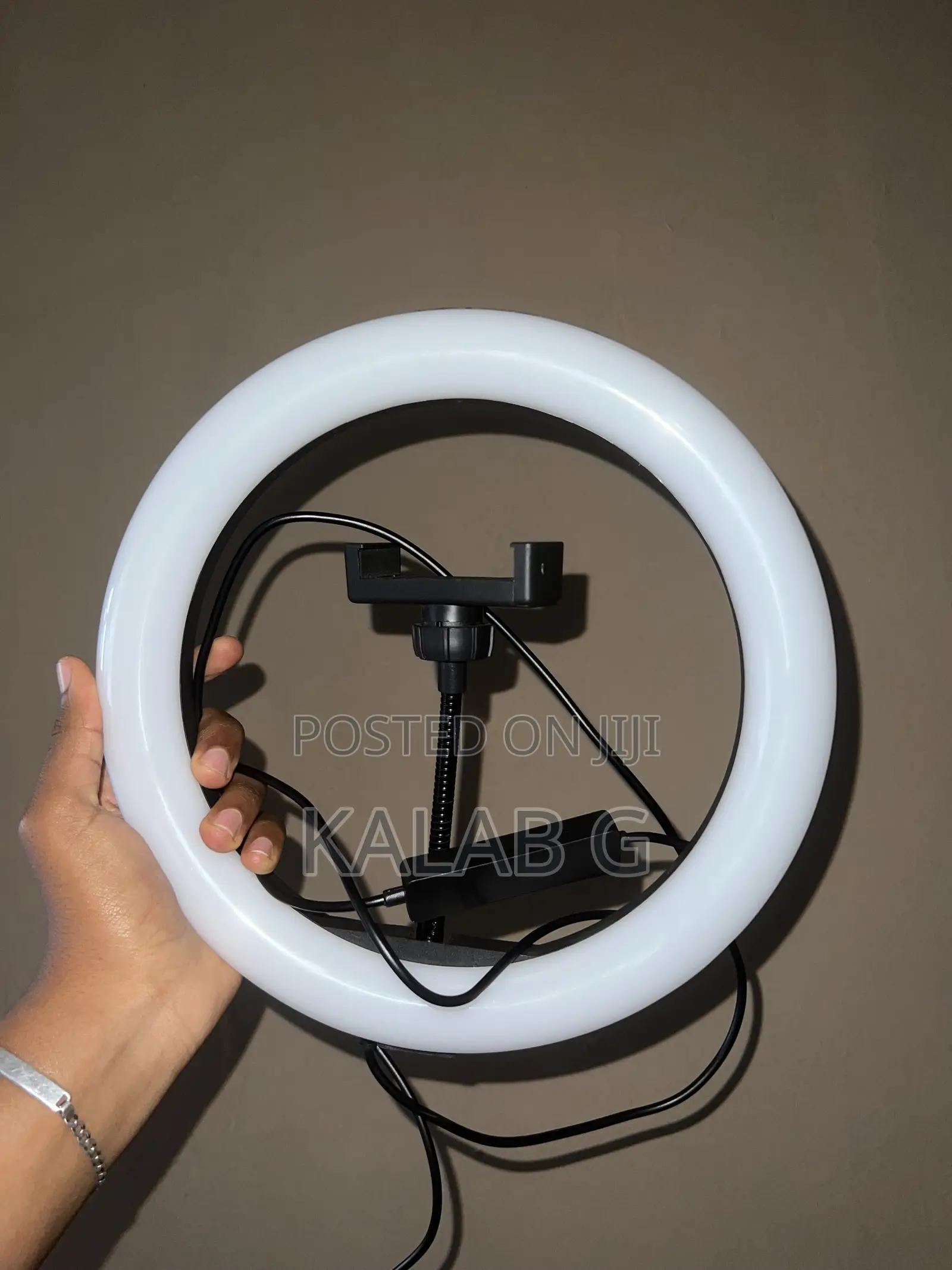 Ring Light