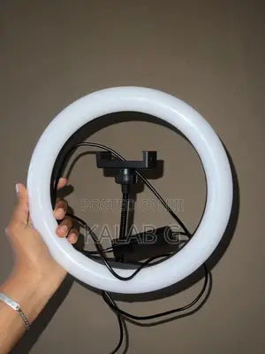 Ring Light