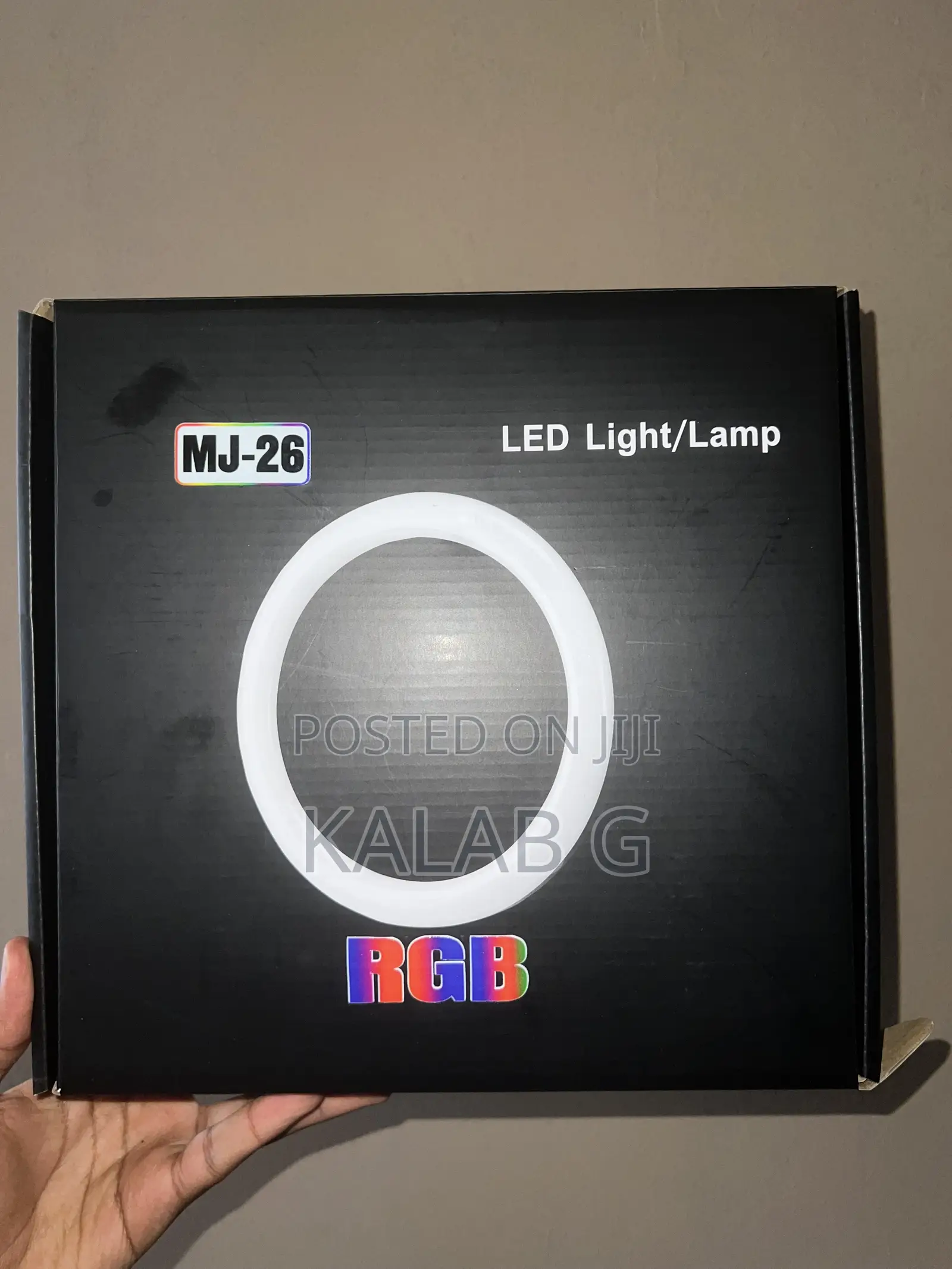 Ring Light