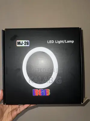 Ring Light