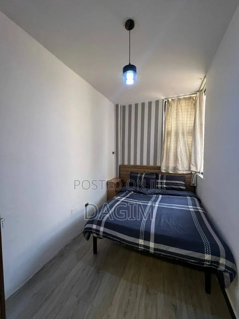 2bdrm Apartment in Bole for sale