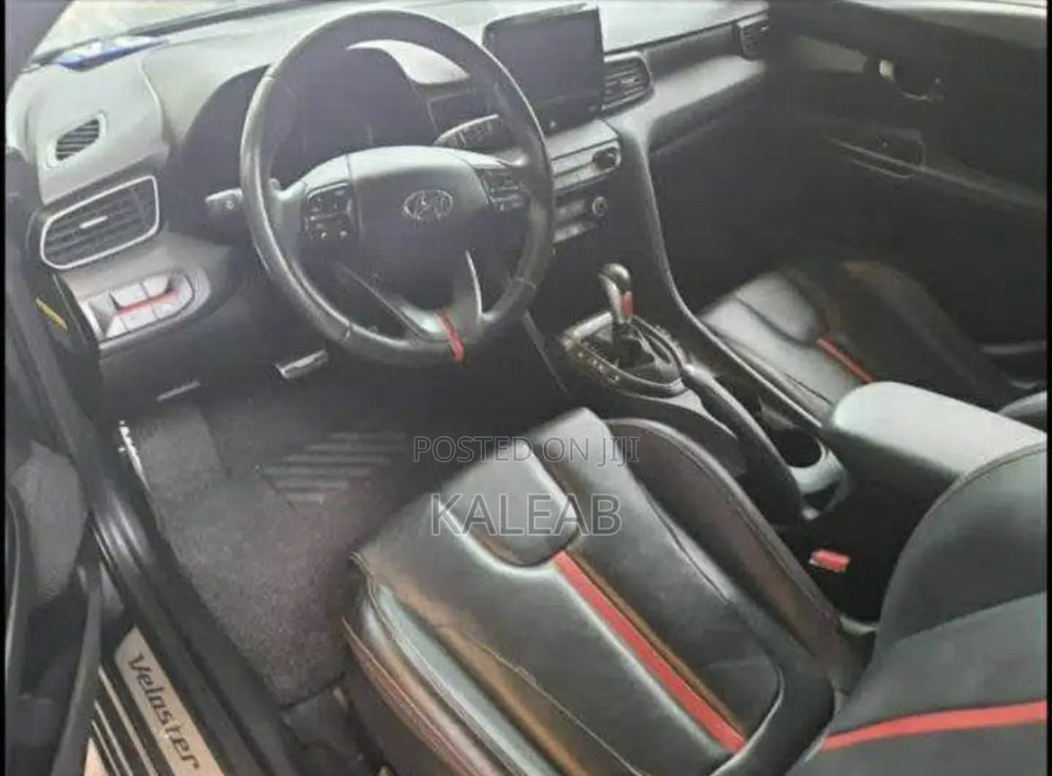 Hyundai Veloster Turbo Ultimate 2019 Silver
