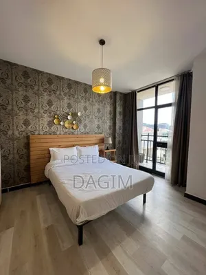 2bdrm Apartment in Bole for sale