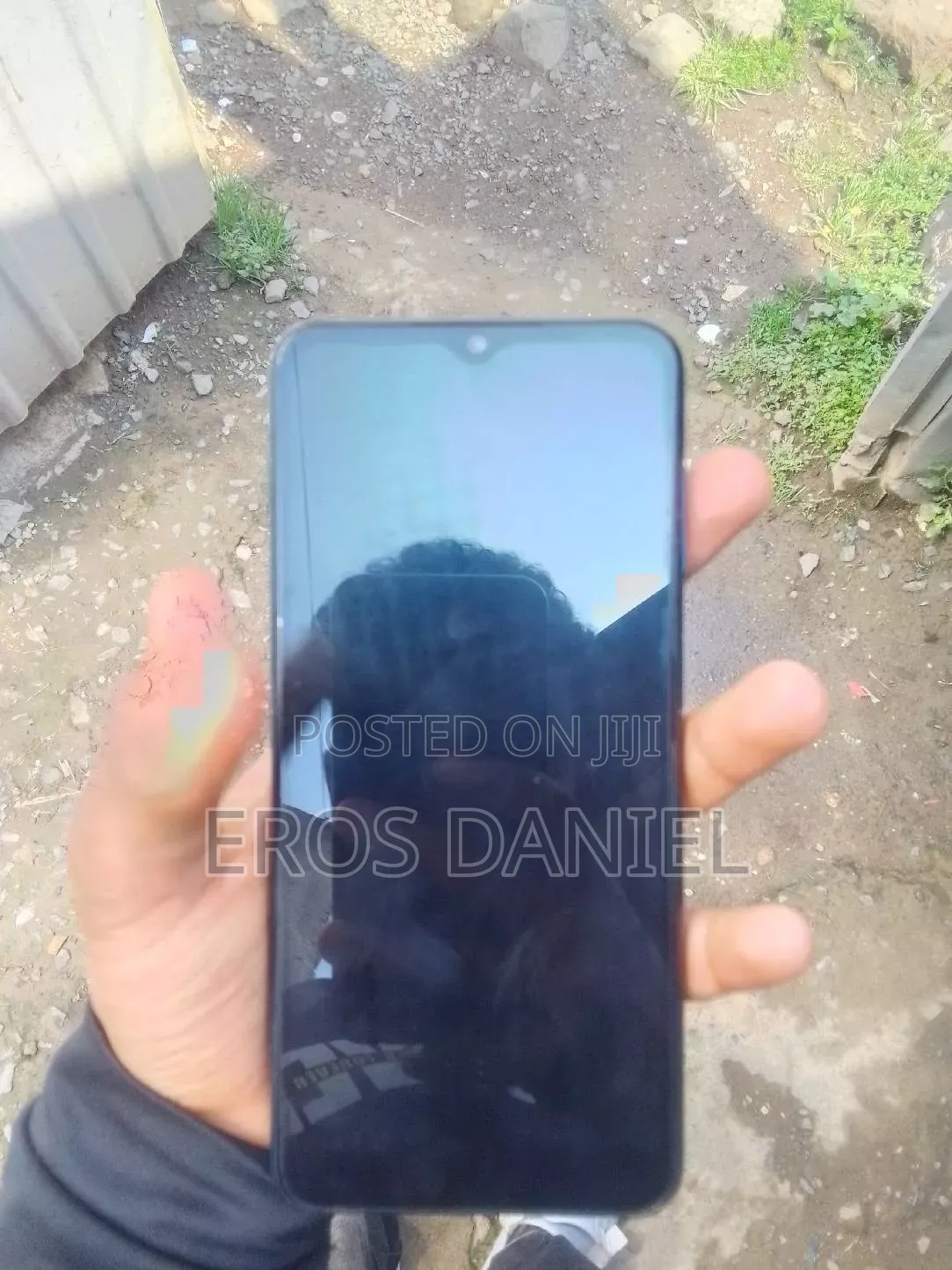 Samsung Galaxy F13 64 GB Green