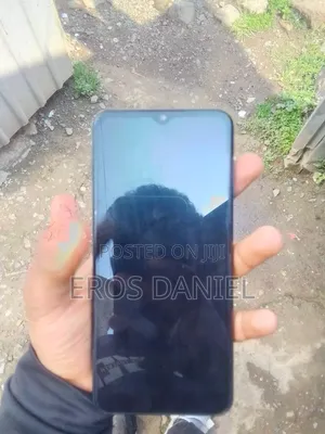Samsung Galaxy F13 64 GB Green