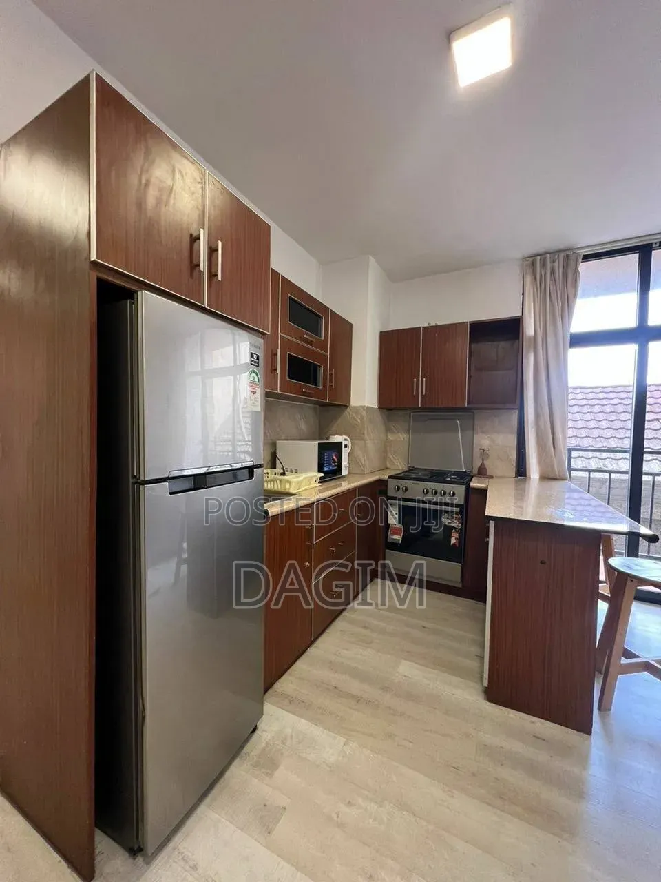 2bdrm Apartment in Bole for sale
